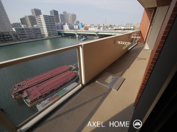 キャナルハウス （Canal House）