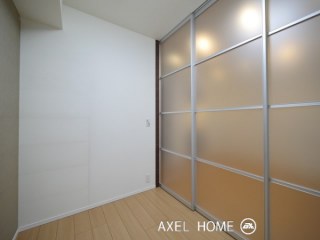 コンフォリア赤坂