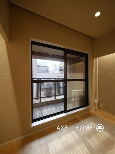 ライオンズマンション平河町