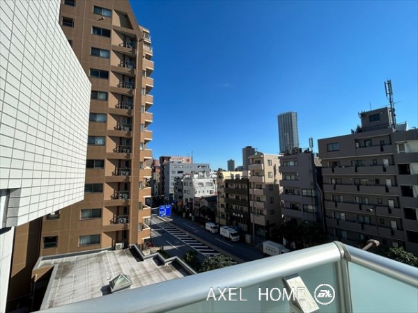 グランパセオ新宿余丁町（GRAN PASEO新宿余丁町）