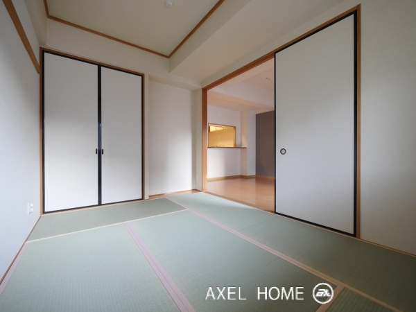 ファミール表参道ベルファース
