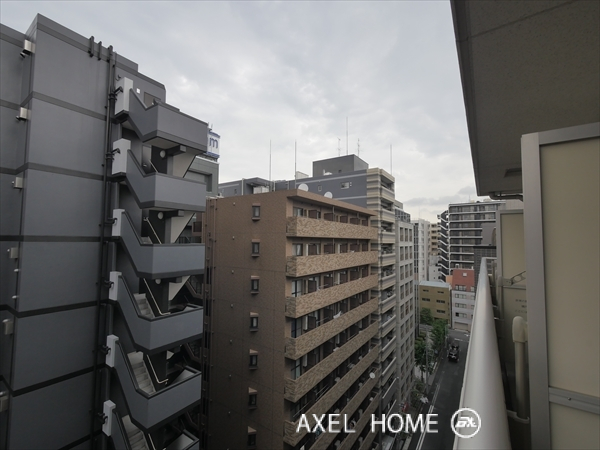 日本橋ファーストレジデンス