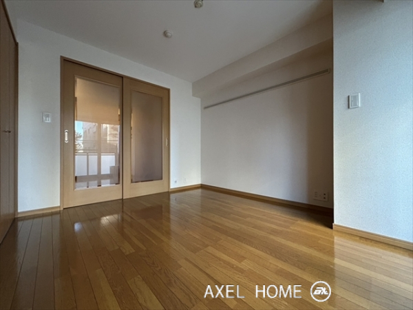 アクシス若松町（AXIS若松町）