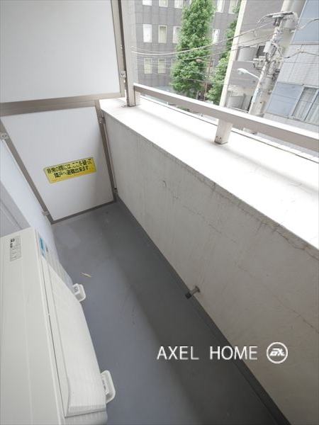 エスフォート日本橋箱崎町 （S-FORT）