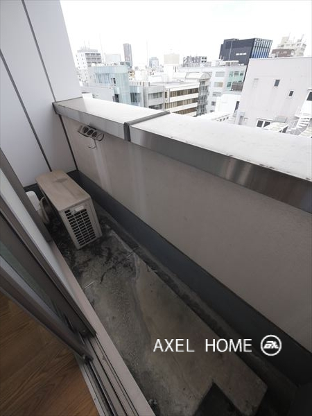 友泉大伝馬町ビル