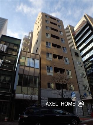 LA STUDIO SHINBASHI （ラ ステュディオ新橋）