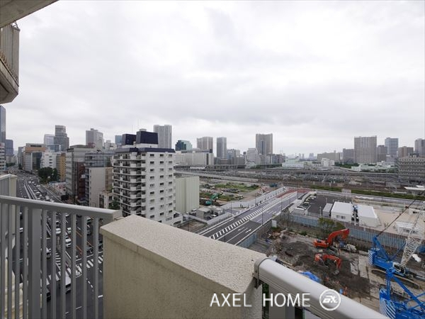 高輪ホワイトマンション