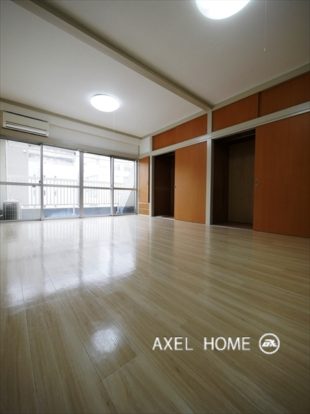 ISビル（アイエスビル）（住居・事務所）