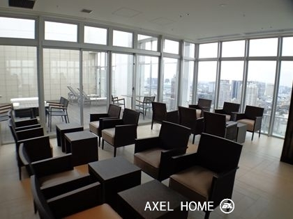 ブリリア有明シティタワー