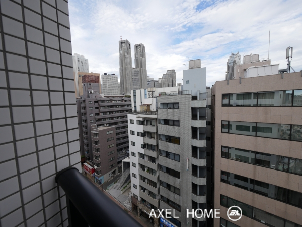 プラティーク新宿WEST