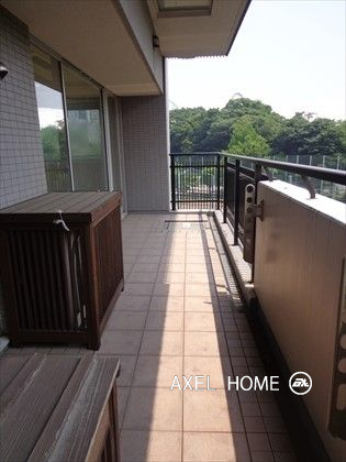 ヴィークコート小石川後楽園