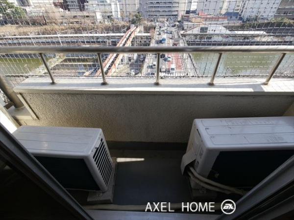 ダイアパレス新高