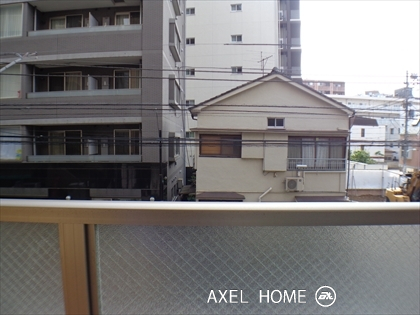 アールミュゼ南麻布