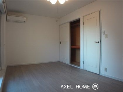 神宮前４丁目Ａｐａｒｔｍｅｎｔ