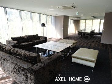 パークアクシス麻布仙台坂 （Park Axis）