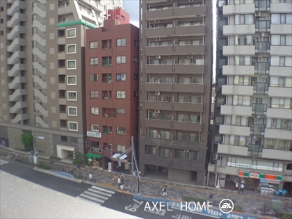 リジェネス小石川ｆｂ