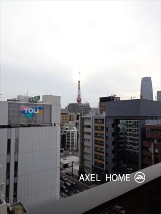 プレシス汐留