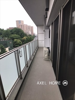 パークアクシス御茶ノ水