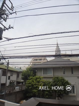 プライムアーバン新宿夏目坂タワーレジデンス
