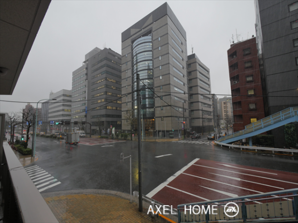 オリゼー茅場町