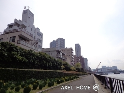 カーザビアンカ