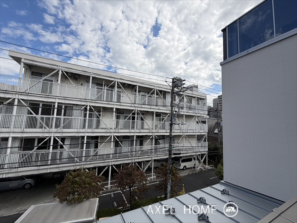 MOCXION PREMIUM四谷大京町（モクシオンプレミアム四谷大京町）