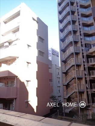 パークノヴァ小石川