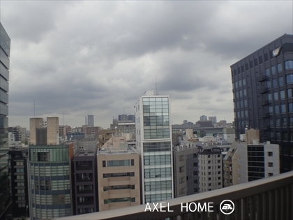 悠悠タワー麹町