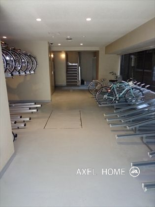ウェリス銀座二丁目