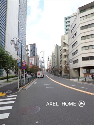ＲＥＳ代々木ビル（店舗・事務所）