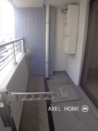 リビオレゾン小石川