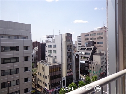 ムサシビル