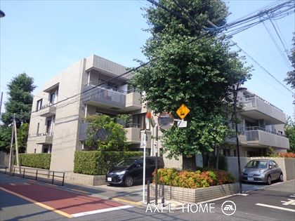 パーク・ハイム小日向