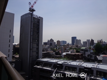アールヴェール小石川
