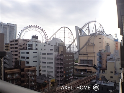 メゾンドール本郷