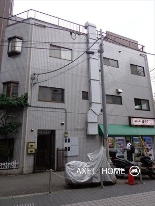 I・Kビル