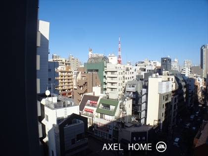 グリーンヒル麻布十番