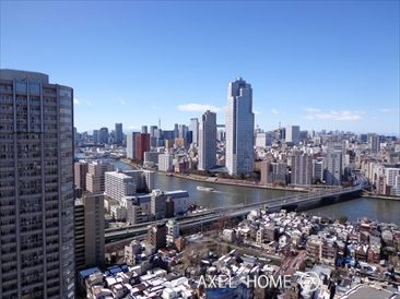 ザ・クレストタワー