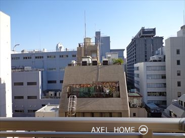 ウィステリア銀座　（WISTERIA　GINZA）