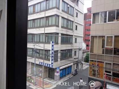 ハローレジデンス神保町