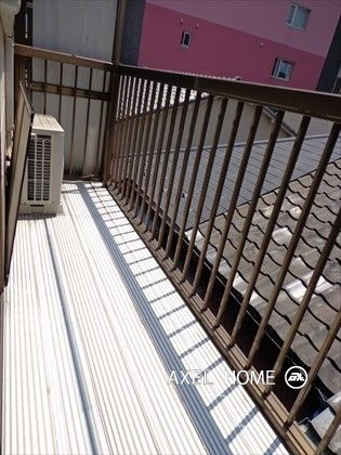 佃2丁目テラスハウス