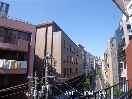 グランバリュー麹町