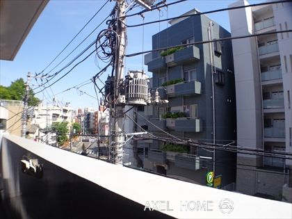 バーネットヒル小日向