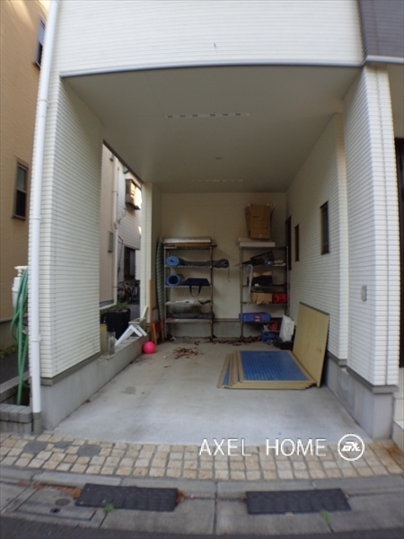 枝川１丁目戸建