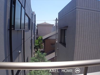 Campus Side Place（キャンパスサイドプレイス）