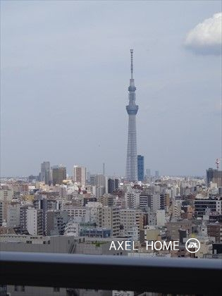 東京タイムズタワー