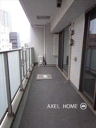 クリオ東神田