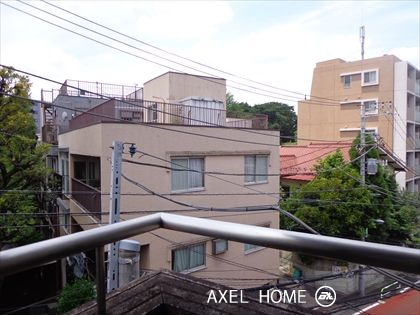 コート六角坂