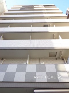 プレミアムキューブ田町
