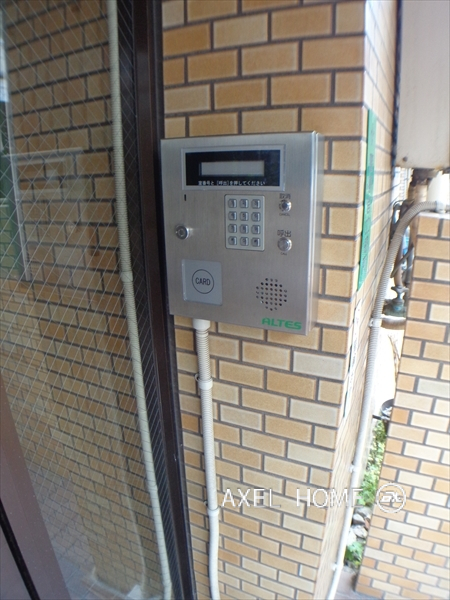 日神パレスゼームス坂 【売買】
